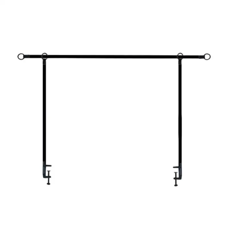 Adjustable table arch stand table balloon arch metal stand hanging wedding birthday holiday decoration