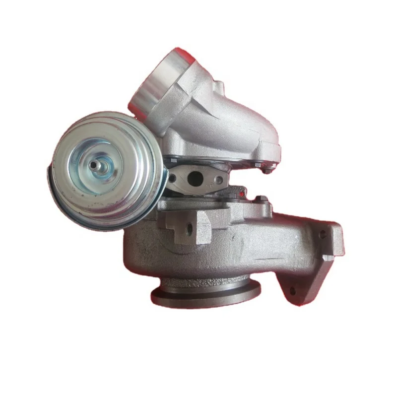 High Quality Turbocharger Gt2256V 709838-5001 Diesel Engine Turbos Om612 Spare Parts Parts Turbocharger