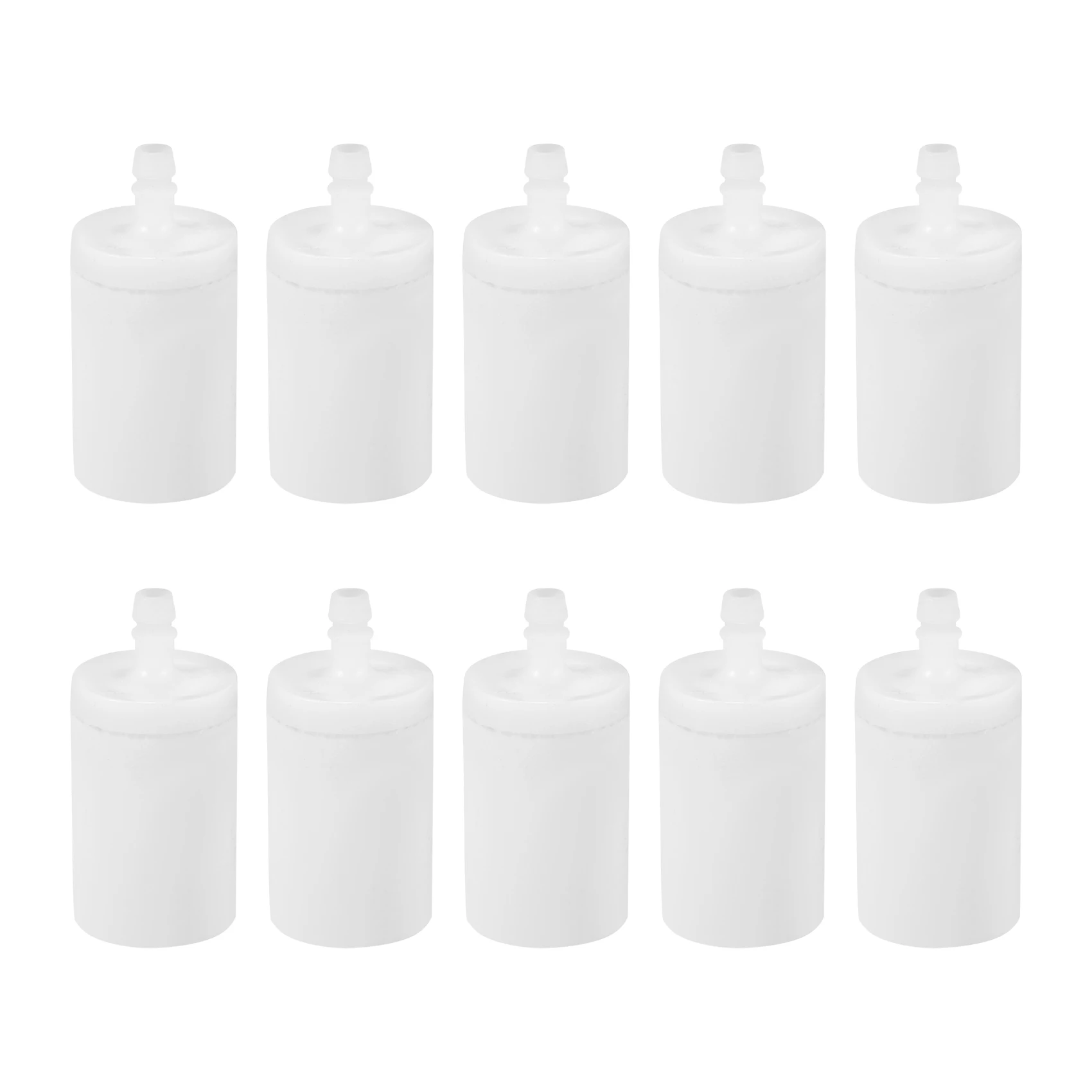 Gas Fuel Filter 10Pcs 50 51 55 61 268 272 XP 345350351353 Parts For Husqvarna Chainsaw