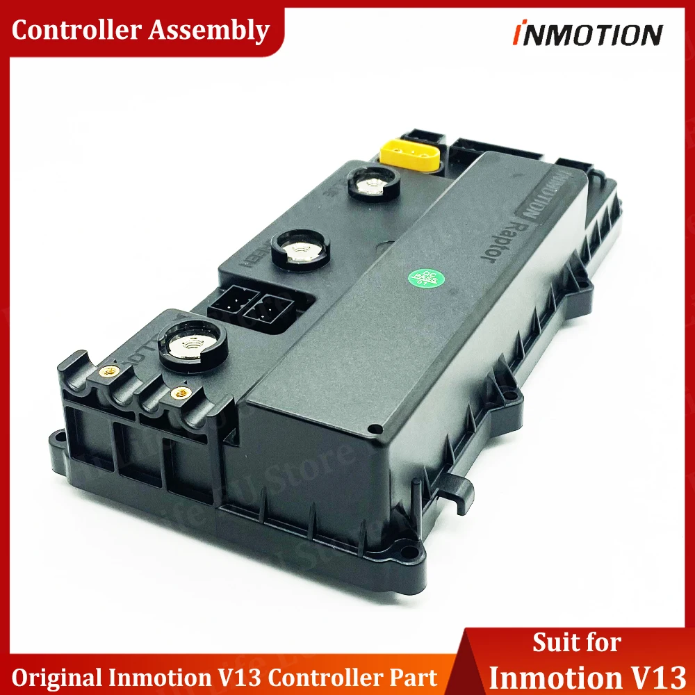 Parte Di Montaggio Del Controller Inmotion V13 Originale Per La Scheda Principale Inmotion V13 Ufficiale Accessori Per Ruote Inmotion V13