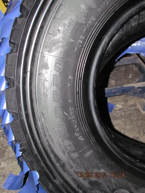 good quality and good price truck tires 10.00R20 11.00R20 12.00R20