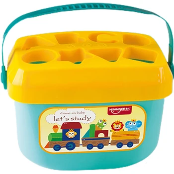 Baby Building Blocks Sensory Baby Bath Toys Toys For Toddlers 6 9 Months 1 2 3 Years And Above