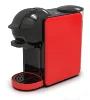 China professional cafe shop office home hotel kitchen smart 19bar italy espresso maker cappuccino making capsule coffee machine 3