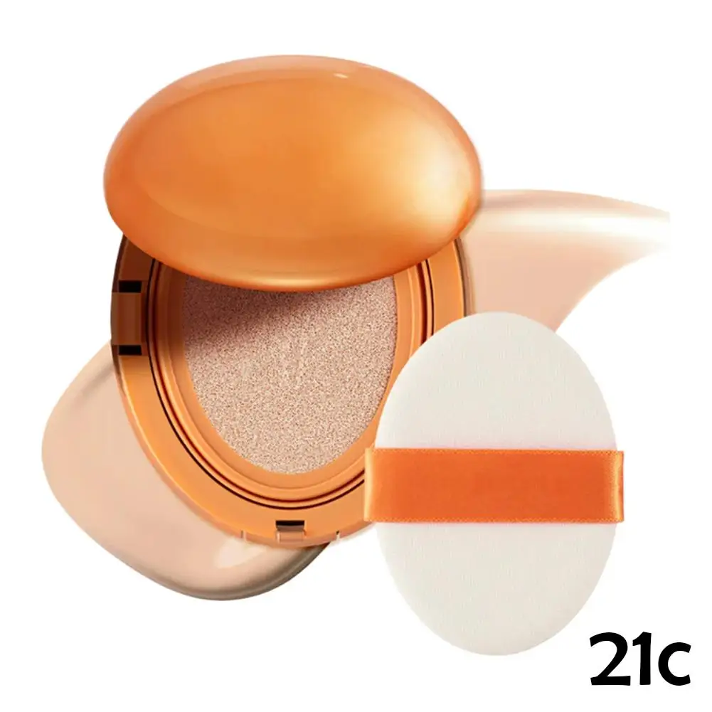 Long-lasting Waterproof Concealer Full Coverage Semi-matte Finish_voghion.com