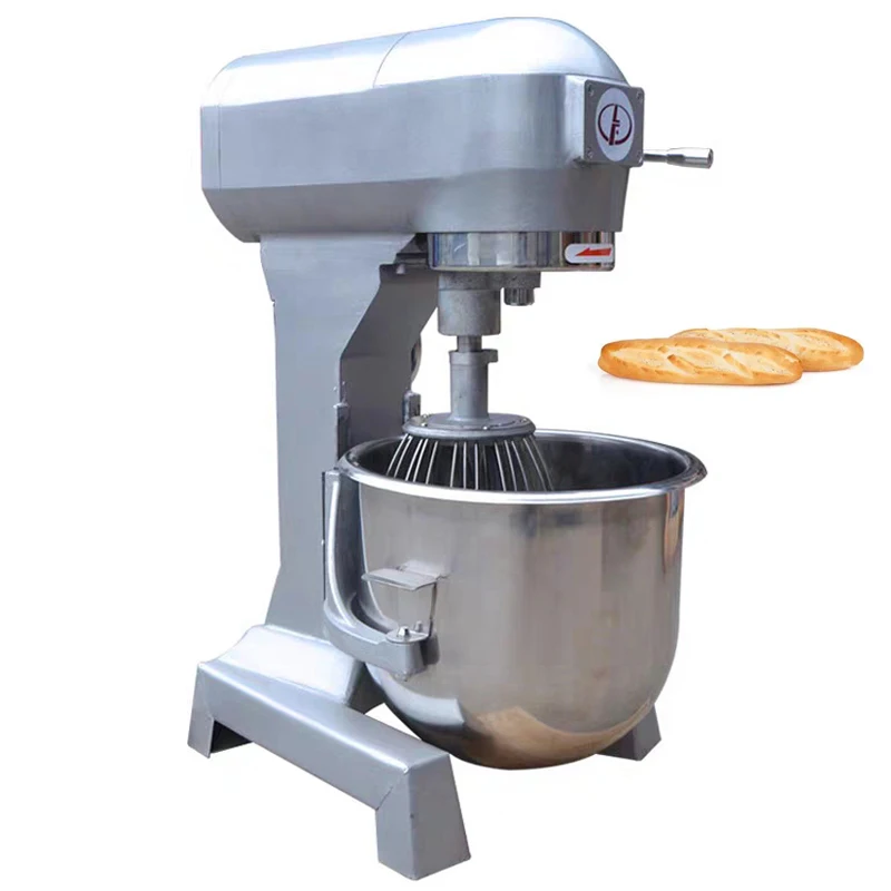 

Food Mixer Household Automatic Multifunctional Dough Mixing Machine Kneading Machine Electric Egg Beating