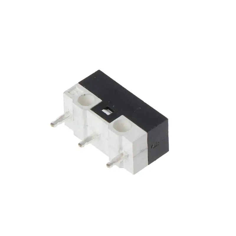 Micro Interruptor - Reparación Ratón - 1A - 125V - Micro Switch - PCB