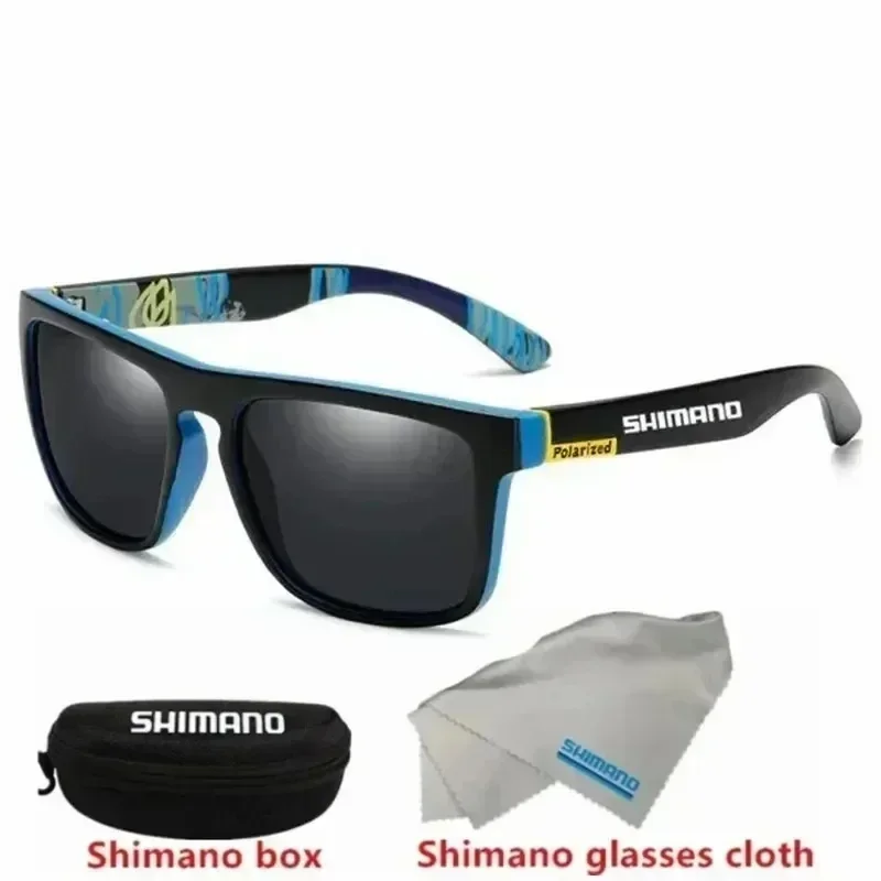 Black Blue-With box