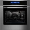 1.4cuft 60Hz Stainless steel cavity OTR Microwave Oven for building project use 5