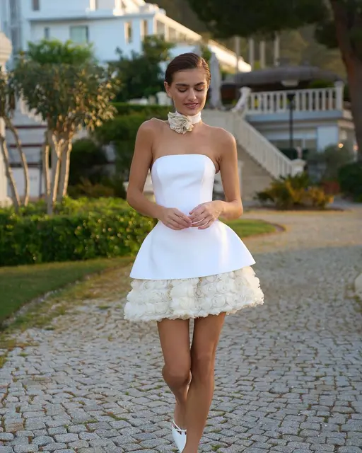 Vestito Lungo Estivo Donna GRACE KARIN Abito Estivo Da Donna