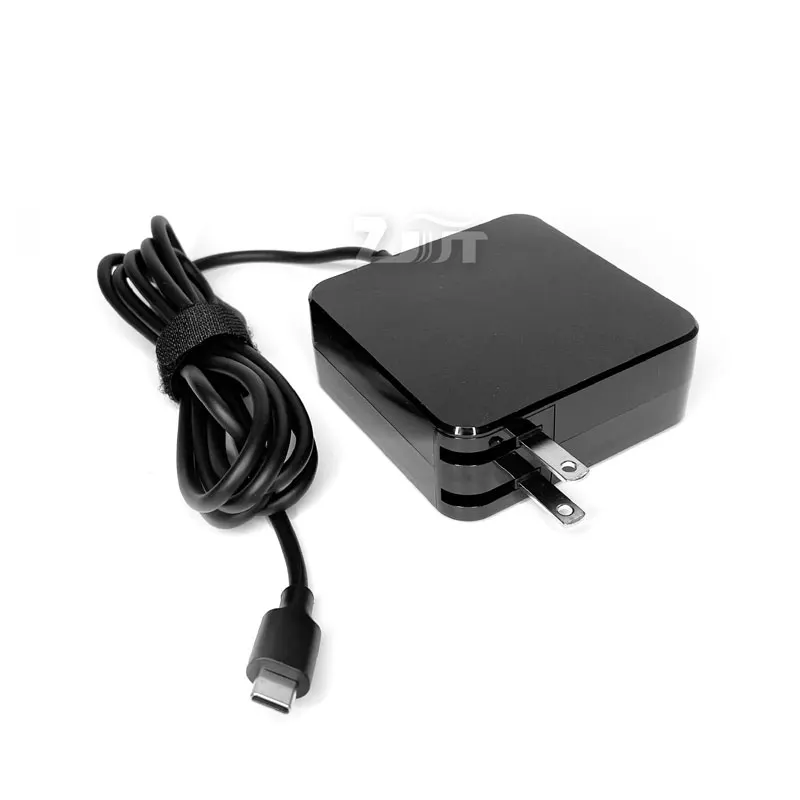 Chargeur ordinateur portable HP original 20V3.25A type-c 45w pour HP n8n14aa