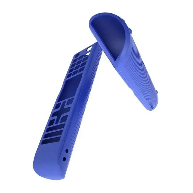 Silicone Washable TV Remote Control Protector Case Cover for Samsung BN59-01199F AA59-00602A AA59-00666A AA59-00785A AA59-00741A