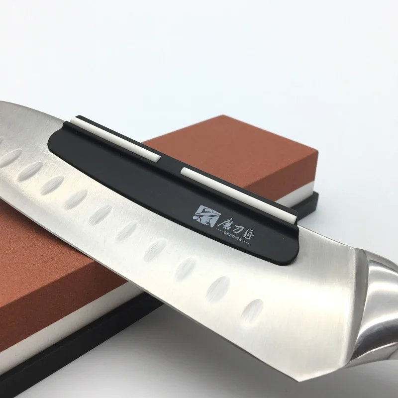 TAIDEA 1/2/3Pcs 샤프닝 스톤 앵글 가이드 숫돌 액세서리 Kitche 고정 나이프 숫돌 가이드 나이프 보조 도구