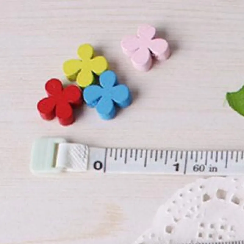 1.5M 미니 텔레스코픽 룰렛 줄자 DIY 수공예 의류 원단 측정 플라스틱 줄자..