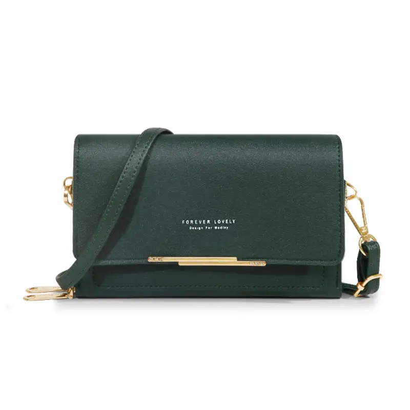 Dark green