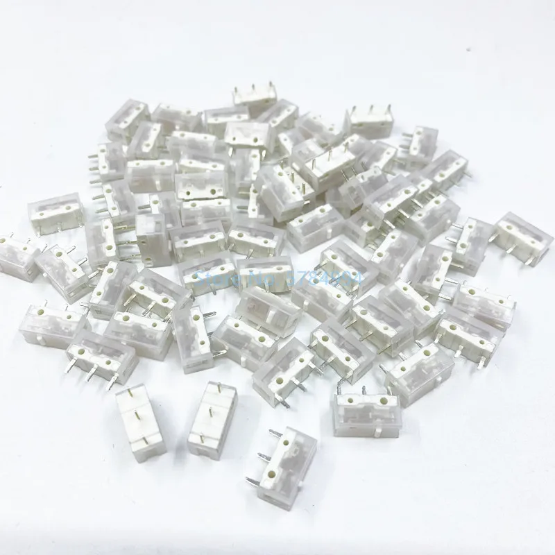 kailh white blade micro switch toque macio 04