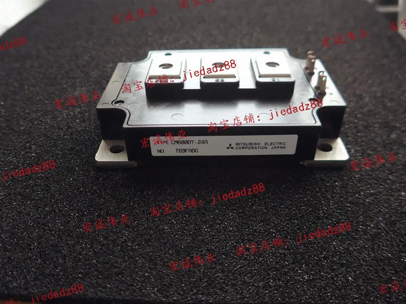 

CM600DY-24A New and Fast Shipping