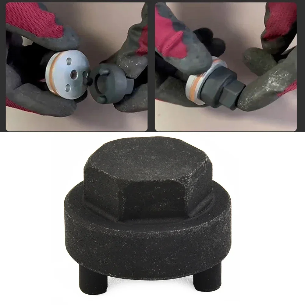 Car Inner Steering Whell Repair Removal Tool Steering Rack Thrust Piece Repair Tool For BMW F20 F21 F30 F32 F31 F36 F48 F25