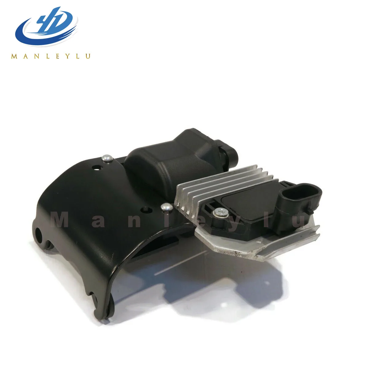 Ghtmarrine Bobina Di Accensione Motore Fuoribordo Per Mer-cury/Mer-Cruiser Vol-vo 3.0 5.7L 7.4L V6 V8 898253T27 817378 817378T 3854002 3854002-7