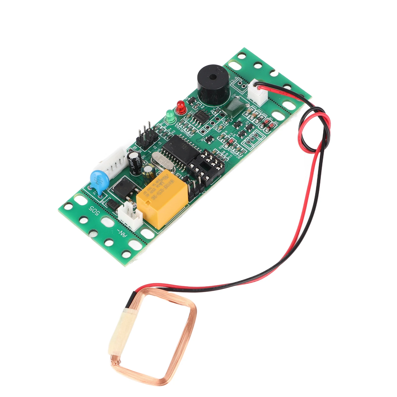 125khz Module 125khz Reader Module Embedded Control Board for Access Controller 9-12V Access Control