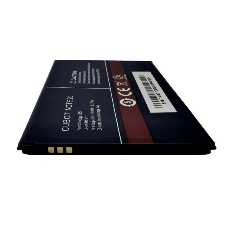 Рисунок 4 - 100% Оригинальный Новый 4200 мАч