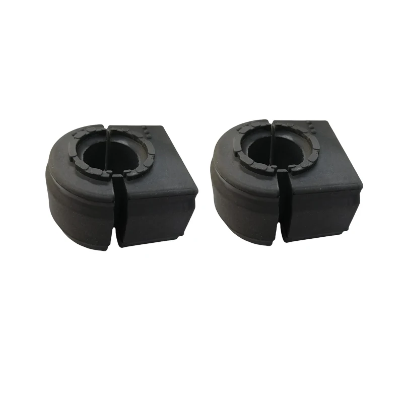 31356854141 Front Stabilizer Sway Bar Bushing for BMW X5 F15 X6 F16 2012-27MM 2 PCS