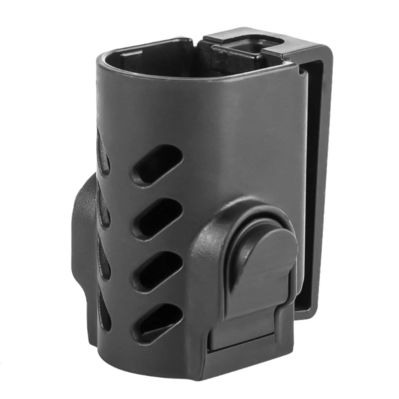 

Тактический чехол для фонарика, кобура, зажим для ремня, чехол для выживания, аксессуар, освещение, охотничий чехол, тактический