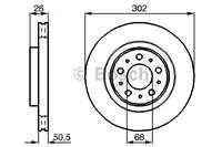 

Store code: 986478454 ten brake disc mirror air S70 96 V70 C70 98 for