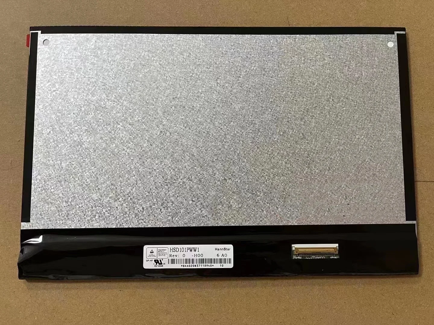 

HSD101PWW1-H00 HSD101PWW1B00 HSD101PWW1A00 10,1 дюймовый ЖК-экран