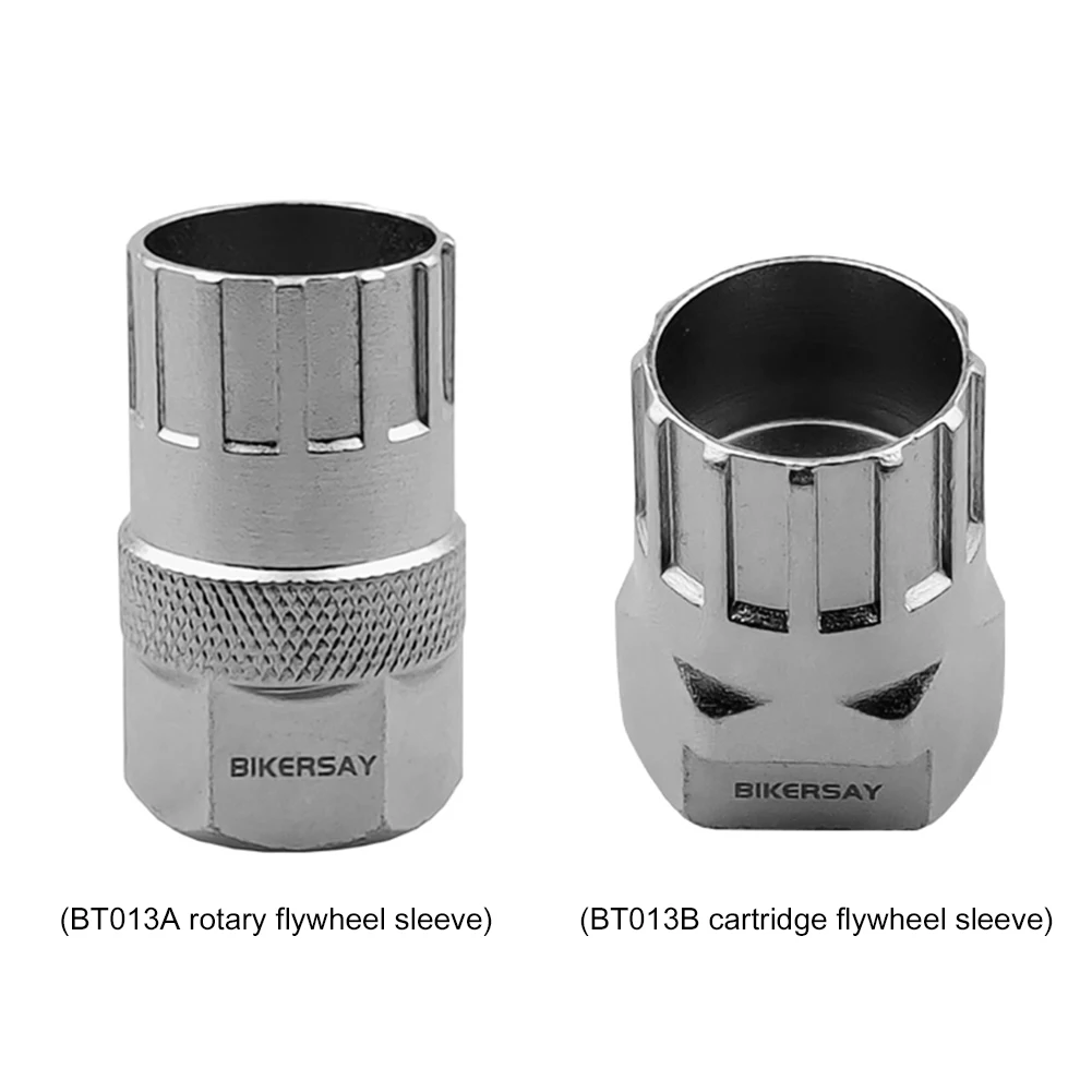 Strumento Per La Rimozione Della Cassetta Della Bicicletta, Strumento