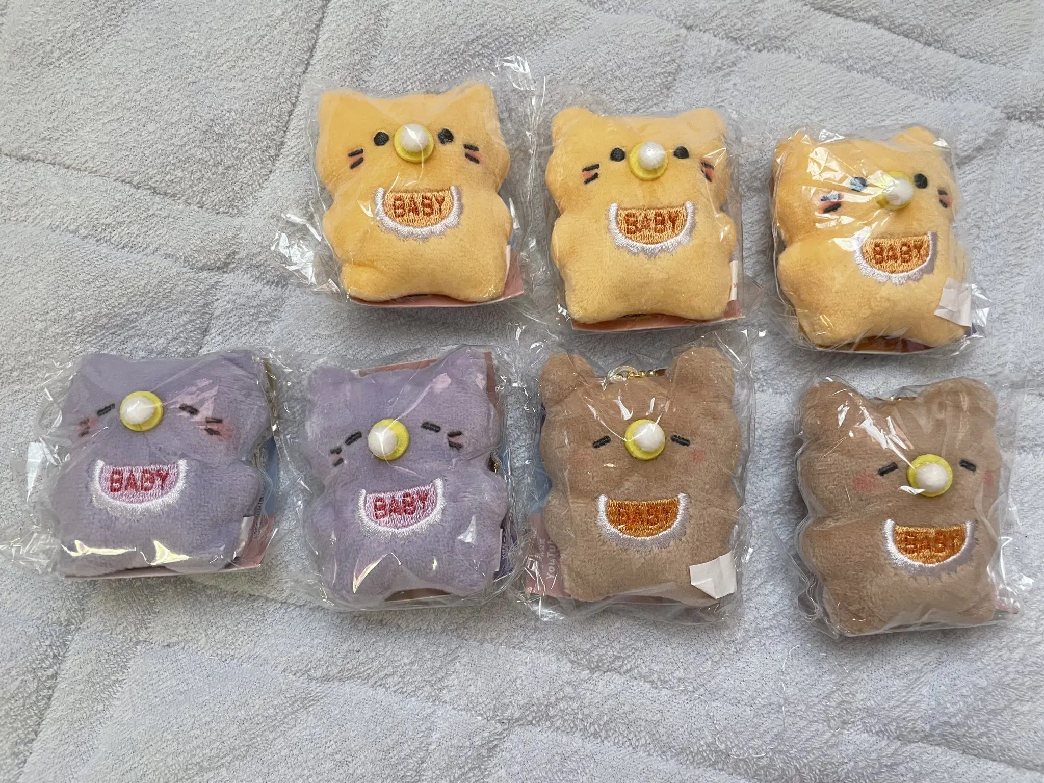 照れ照れ仔豚ちゃん ぬいぐるみ 海外作家様 ハンドメイド アーティスト