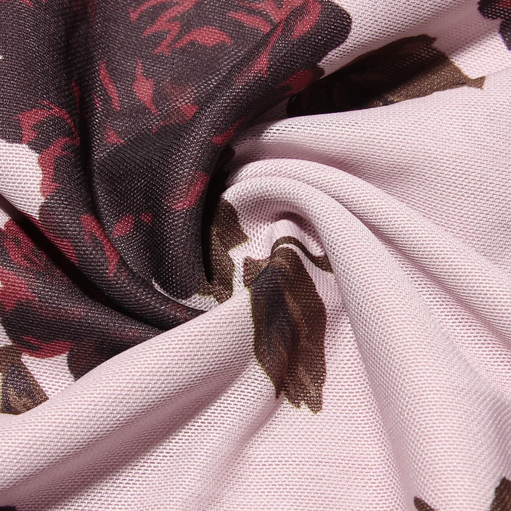 Рисунок 5 - Женский комплект из топа и юбки Soolasea