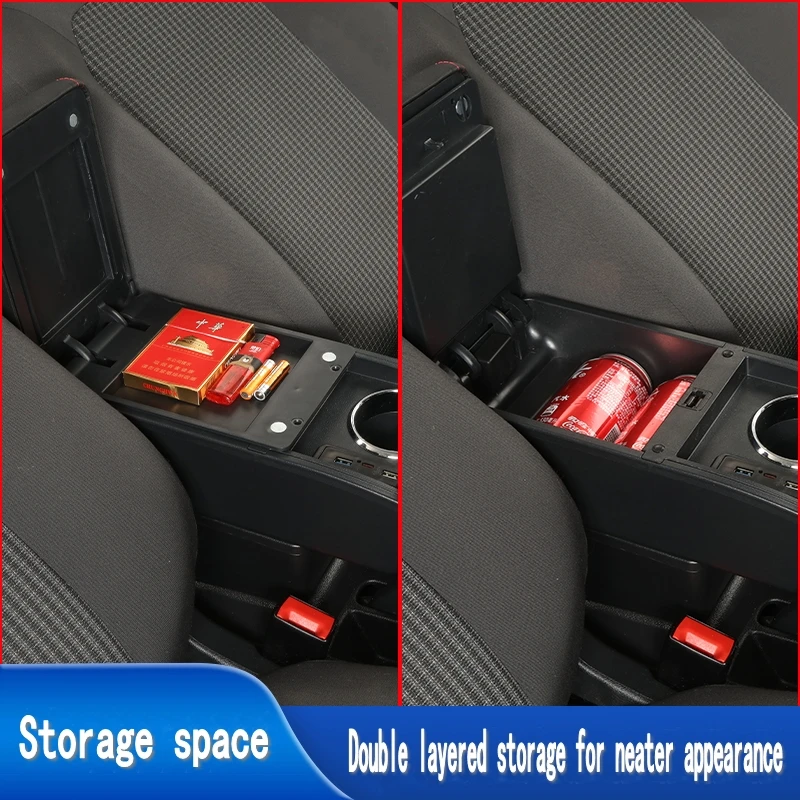자동차 Renault Captur 레스트 암 팔걸이 상자 ? 중앙 콘텐츠 저장소 케이스 콘솔 저장소 팔꿈치 지원