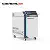 1500w 2000w 3000W China Factory Mini Metal Steel Handheld Fiber Laser Welding Machine 4 In 1 6