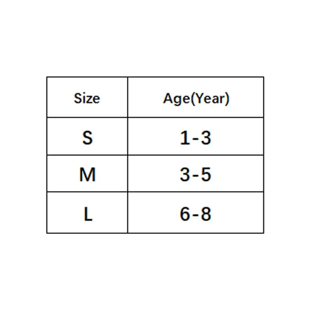 5Pairs Kawaii Short Tube Kids Thicken Socks Warm Sleeping Girls Floor Plush Socks Hosiery Cute Children's Winter Socks Children