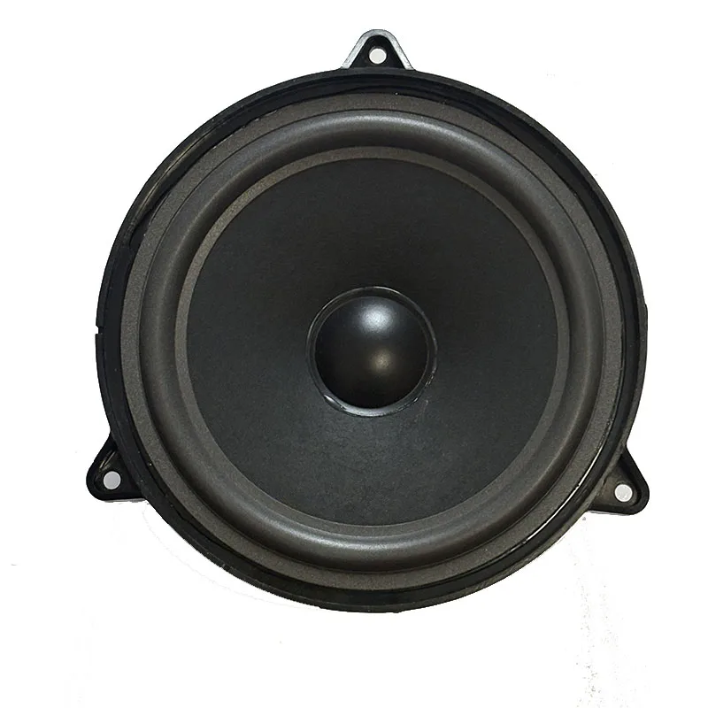 Door Horn Mid-bass Speaker for 1999-2005 Audi A6 C5