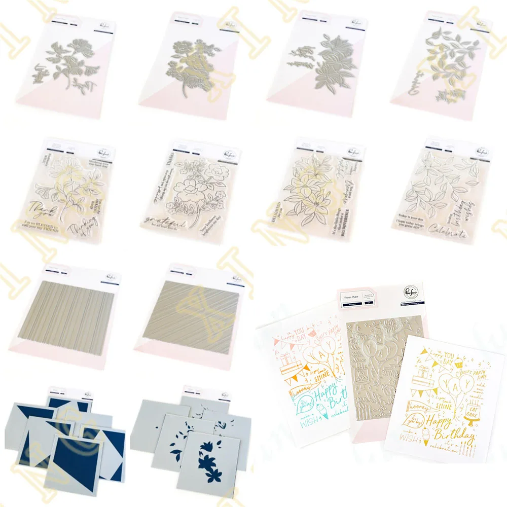 Новый праздничный знак благословения