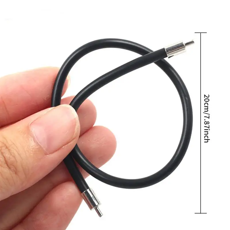 Model Metal Replacement Pipes/cables For Gundam MG 1/100 HG RG 1/144 model tools