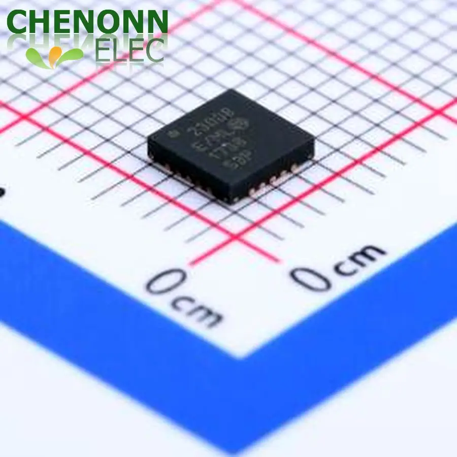 MCP23008-E/ML