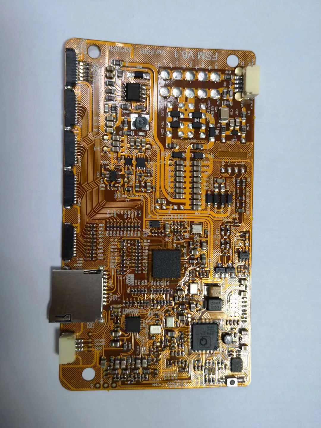 FPC flexible board, FPC extension cable, clone, flexible circuit board,