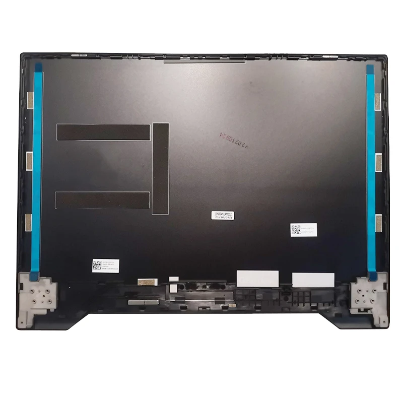 노트북 LCD 후면 커버 케이스, 노트북 액세서리, ASUS 제피러스 듀오 15 SE GX551 GX551Q, 신제품
