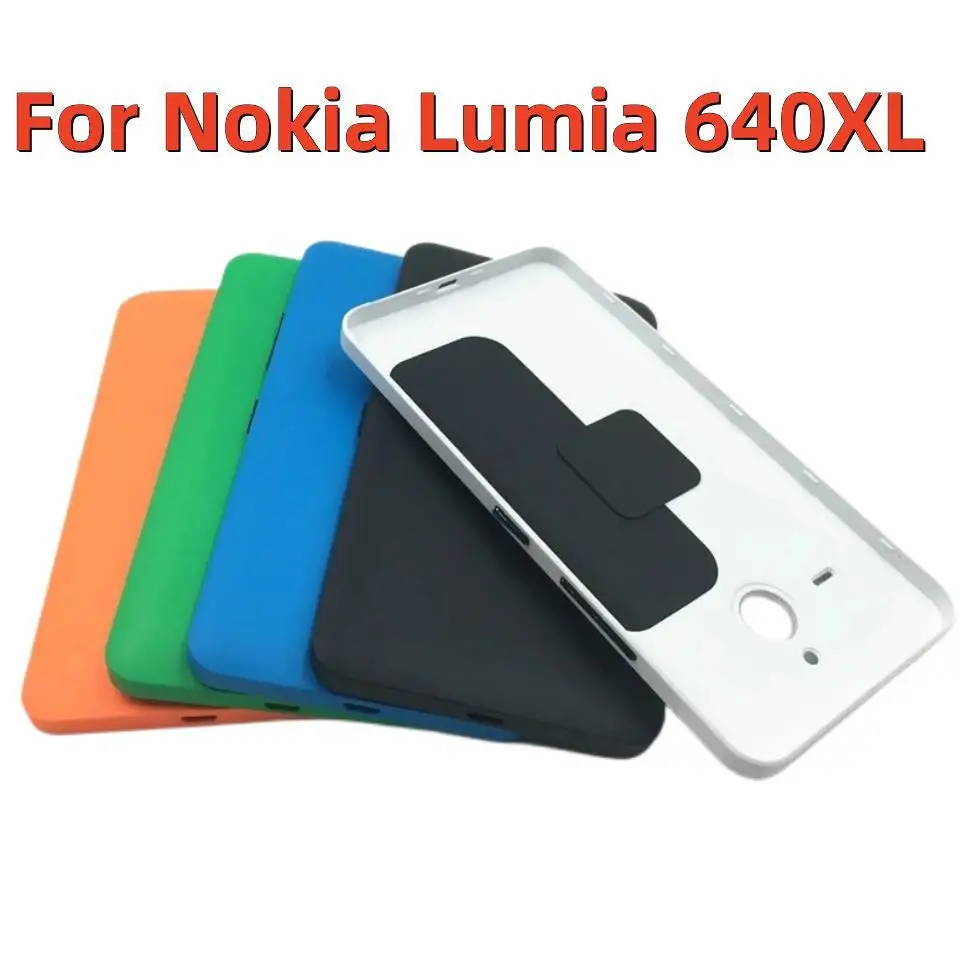 ABCTen Etui Pour Microsoft Nokia Lumia 950 XL 850 650 550 Housse De