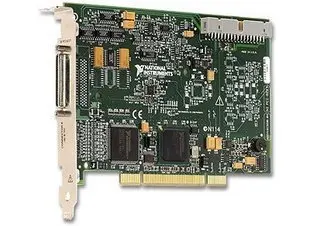 

Оригинальная карта сбора данных NI PCI-6221 (68Pin) 779066-01 может быть использована.
