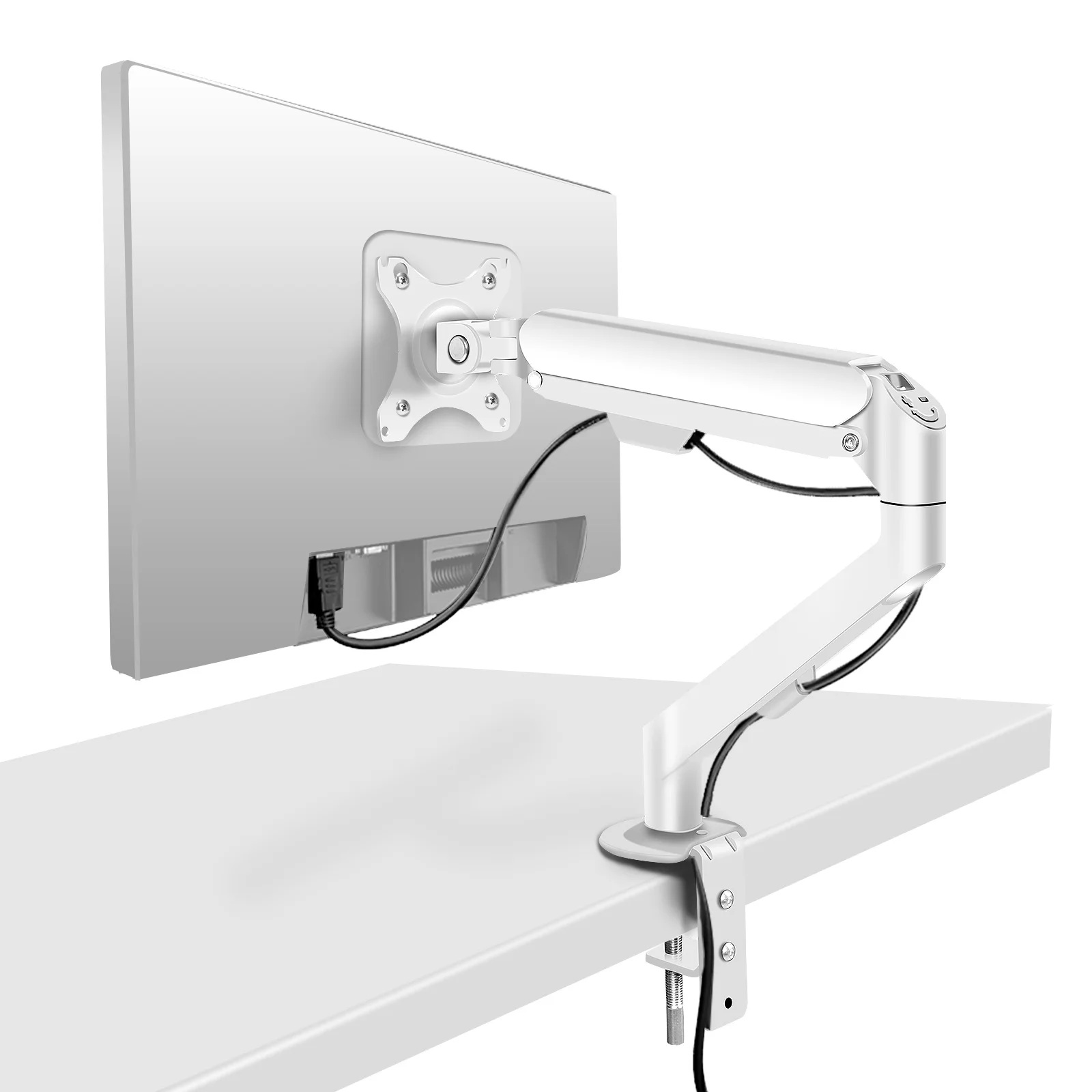 HILLPORT ũž  ö LCD LED  ġ,  , Ǯ  Ʈ, Soport TV Ʈ ĵ, PC  M5, 17-34 ġ