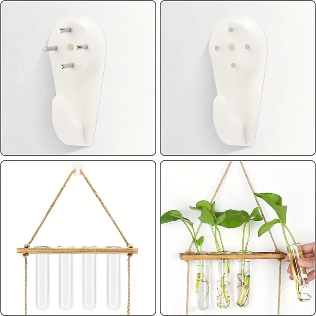 Wall Hanging Propagation Station 3
