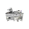 VMA Industrial High Efficiency Eco-flexible Automatic Quick Change Mould Patch Welting Pocket Sewing Machine 1