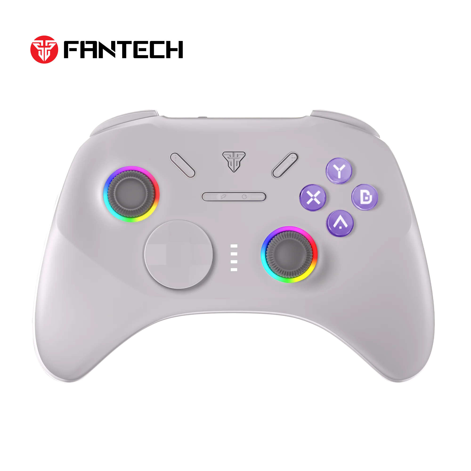 FANTECH EOS PRO II وحدة تحكم ألعاب لاسلكية متطورة...