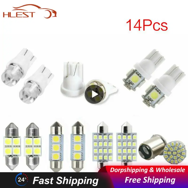 

Лампа для салона автомобиля, лампа для багажника, номерного знака