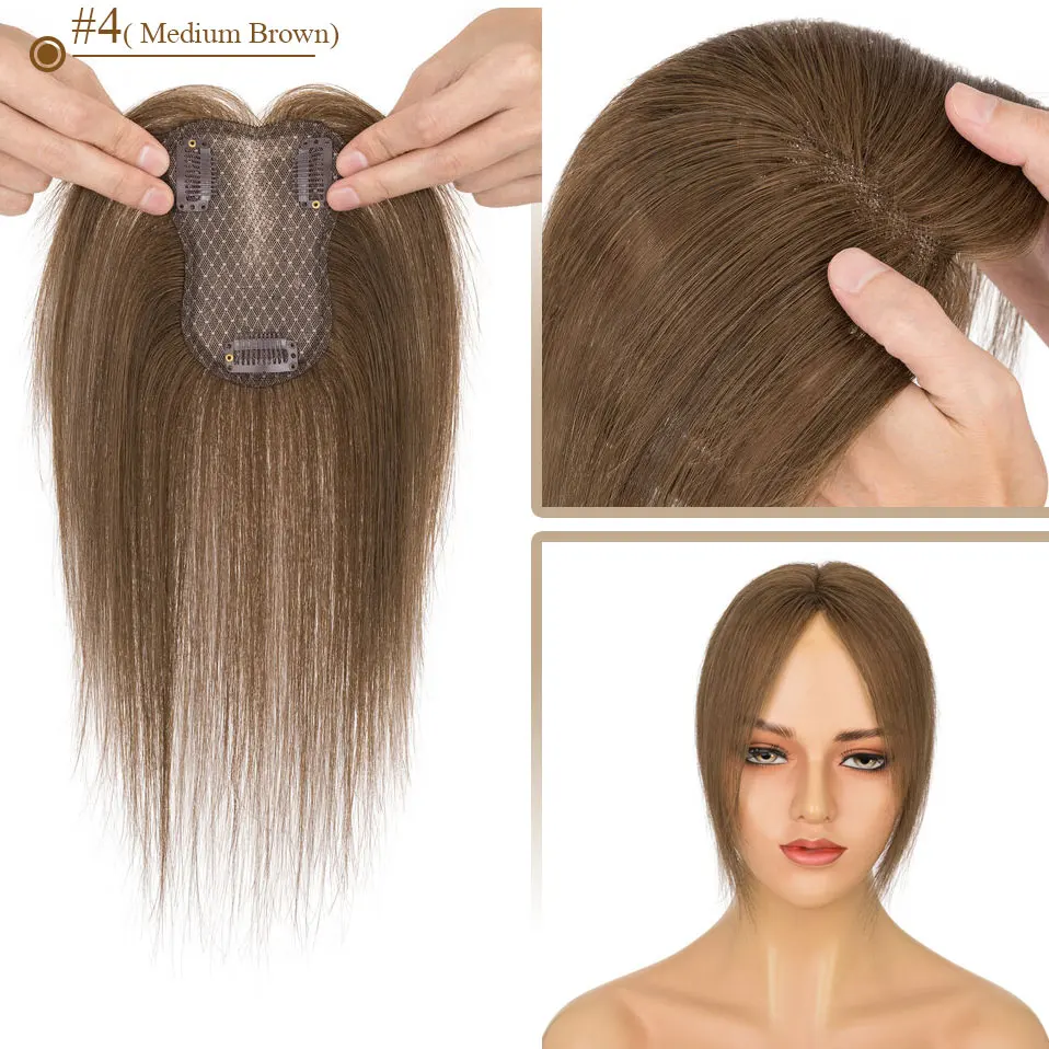 4-Side Bangs