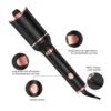 Automatically Hair Curler Automatic Looper Wave Roll Ferro Wavy Crimping Curl Tool Ringlet Loop Roller Electric Curly Waver Iron 4