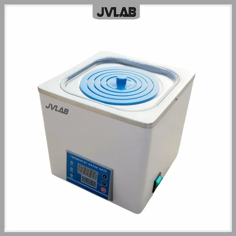 thermostat-water-bath-digital-water-bath-boiler-heating-constant-temperature-tank-single-holes-hh-1-capacity-3l-temprt-100-c